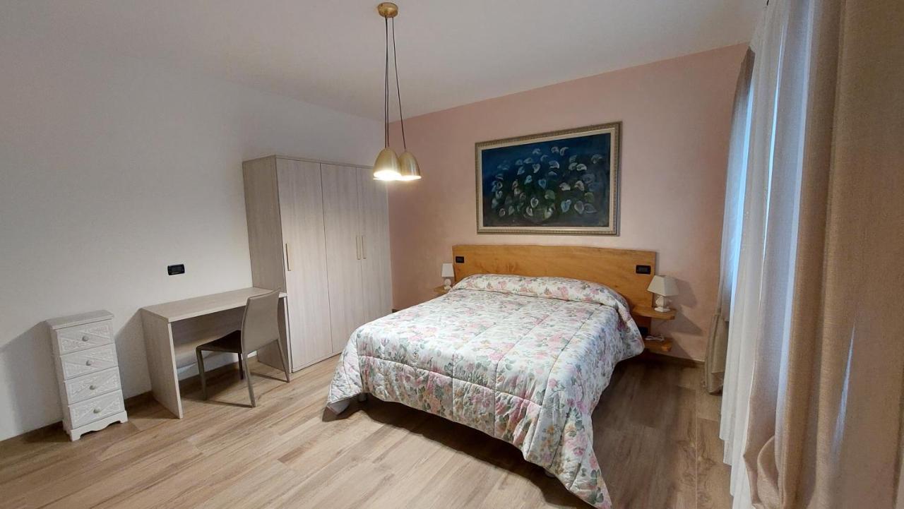 Ferienwohnung Casa Roby Follina Exterior foto