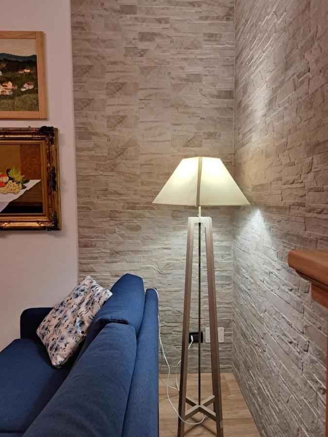 Ferienwohnung Casa Roby Follina Exterior foto