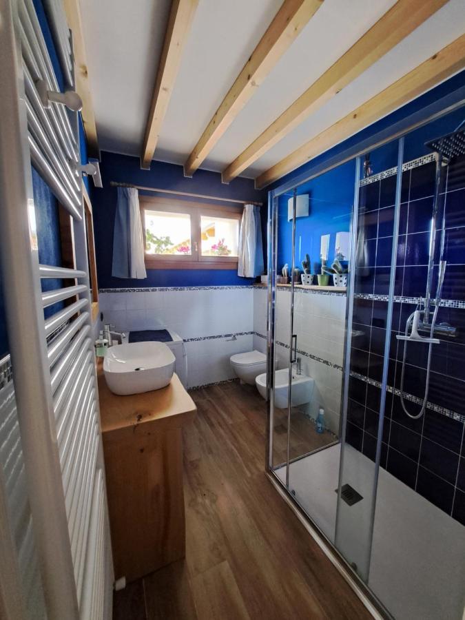 Ferienwohnung Casa Roby Follina Exterior foto