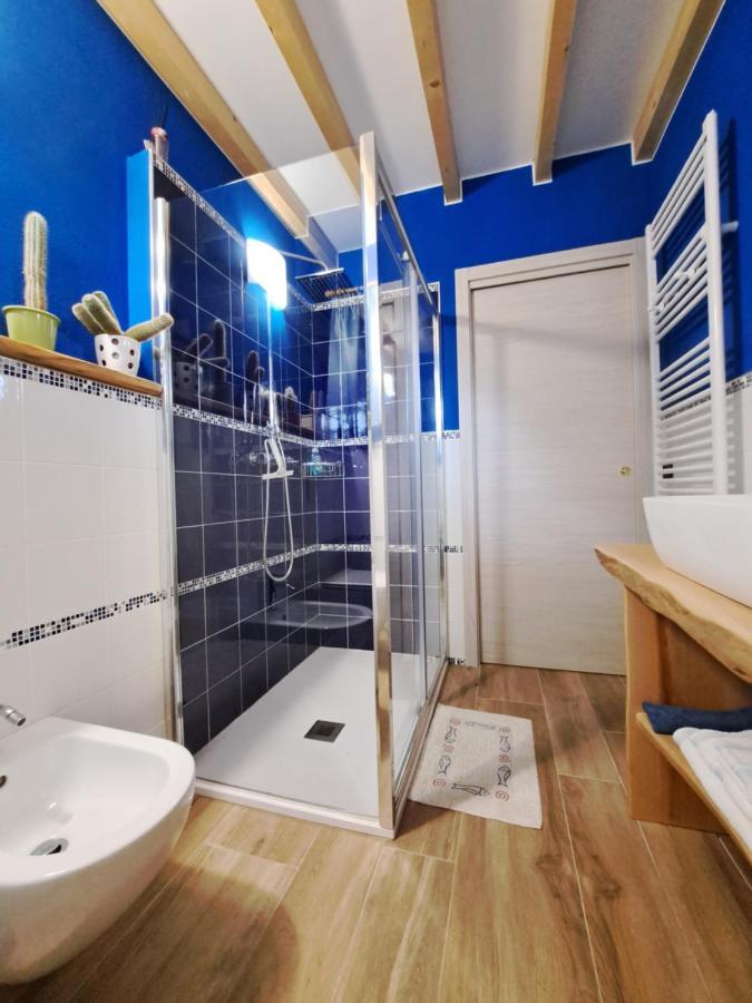 Ferienwohnung Casa Roby Follina Exterior foto