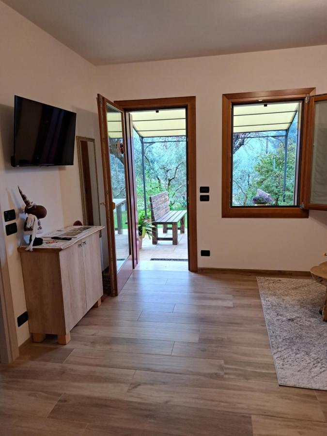 Ferienwohnung Casa Roby Follina Exterior foto